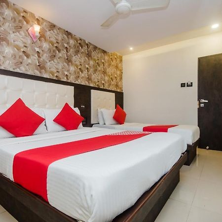 Oyo 6719 Atlas Grand Hotel Mumbai  Buitenkant foto
