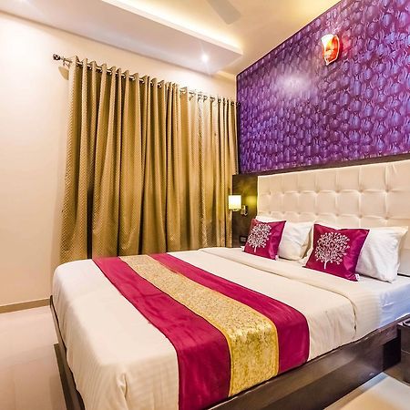 Oyo 6719 Atlas Grand Hotel Mumbai  Buitenkant foto