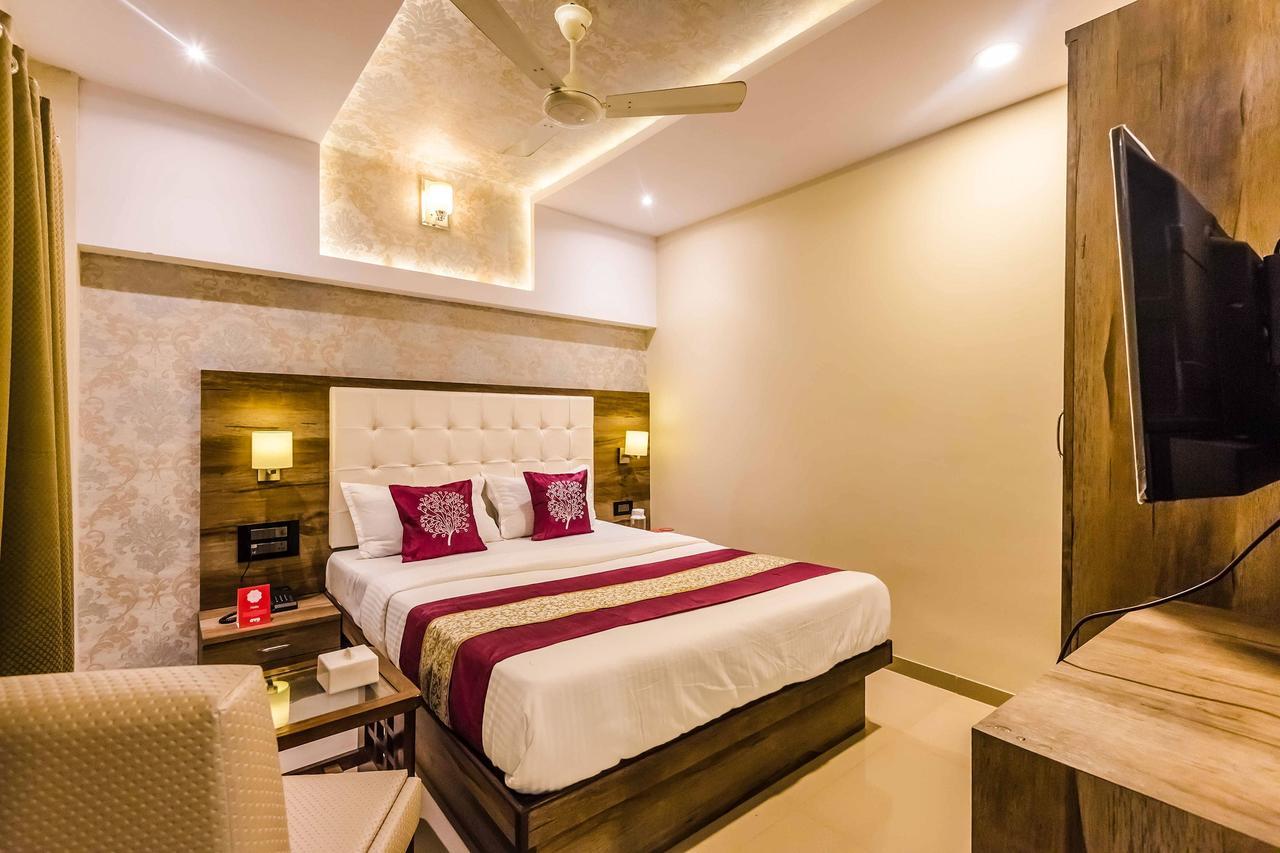 Oyo 6719 Atlas Grand Hotel Mumbai  Buitenkant foto